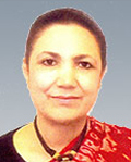 MS. MEERA  SHANKAR