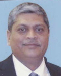 MR. MAKARAND PRABHAKAR PRADHAN