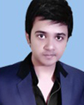 MR. MANAN PARAG SHAH