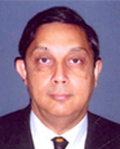 MR. DEBAL KUMAR BANERJI