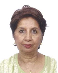 DR.(MS.) NIRUPAMA  RAO