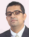 MR. OMKAR PRAVIN HERLEKAR