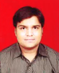 MR. PARESH  JAIN