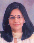 MS. PALLAVI JOSHI BAKHRU
