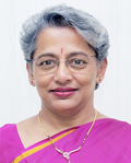 MS. SHUBHALAKSHMI AAMOD PANSE