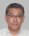 MR. KAZUNARI  YAMAGUCHI