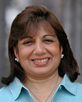 DR.(MS.) KIRAN MAZUMDAR SHAW