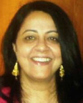 MS. ANJALI KARAMNARAYAN SETH