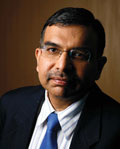 MR. GIRISH SRIKRISHNA PARANJPE