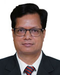 MR. PRAVEEN  GARG