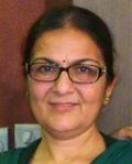 MS. CHANCHAL CHADHA PHADNIS