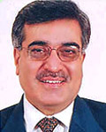 MR. DINESH KUMAR MEHROTRA