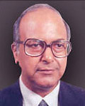 MR. SUNIL BEHARI MATHUR