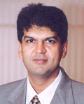 MR. PRANABH DINESH MODY