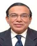 MR. PRATIP  CHAUDHURI