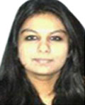 MS. PRIYA AGARWAL HEBBAR