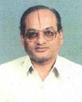 MR. RANGACHARY NAMBI IYENGAR