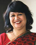 MS. REKHA  SETHI