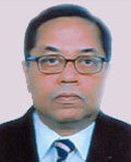 MR. SHILABHADRA  BANERJEE