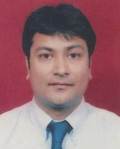 MR. SANJIV ARVIND POTNIS