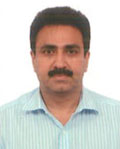 MR. SATISH RAMA SHETTY