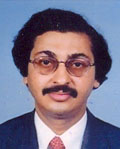 MR. GAUTAM NANDKISHORE MEHRA