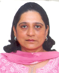 MS. URVI ASHOK PIRAMAL