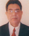 MR. SUBHASH CHANDER GARG