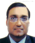 MR. ARVINDKUMAR MAHABIRPRASAD PODDAR