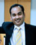 MR. SHAILESH  GUPTA