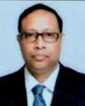 DR.(MR.) RAVI  SETHURATHNAM