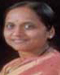 MS. SUDHA RANI JASTI