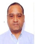 MR. SUDHIR CHAMANLAL GUPTA