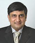 MR. SUDHIR UTTAMLAL MEHTA