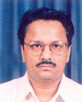 MR. SUSHIL KUMAR ISHWARLAL PATWARI