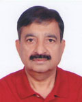 MR. SURINDER  GUPTA