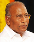 MR. SURYANARAYANA  KAMINENI