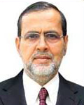 MR. KOCHOUSEPH THOMAS CHITTILAPPILLY