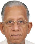 MR. VALLIYUR HARIHARAN RAMAKRISHNAN