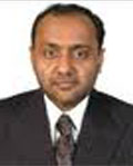 MR. VIDYASHANKAR  KRISHNAN