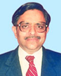 MR. VIKRAM  SWARUP