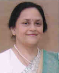 MS. VINITA  SINGHANIA