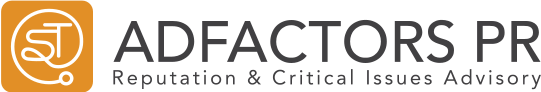 ADFACTORS PR PVT.LTD.