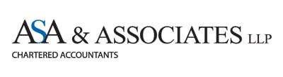 ASA & ASSOCIATES LLP