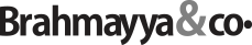BRAHMAYYA & CO