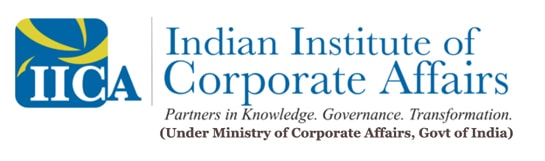 INDIAN INSTITUTE OF CORPORATE AFFAIRS