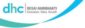 HARIBHAKTI & CO.LLP