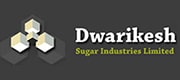 DWARIKESH SUGAR INDUSTRIES LTD.