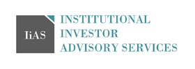 INSTITUTIONAL INVESTOR ADVISORY SERVICES INDIA LTD.