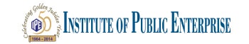 INSTITUTE OF PUBLIC ENTERPRISES